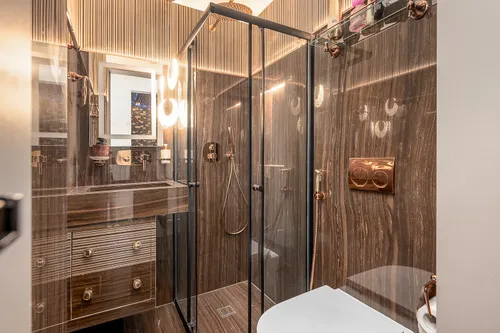 3 Bedrooms Townhouse in Elan 1