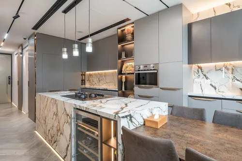 3 Bedrooms Townhouse in Elan 1