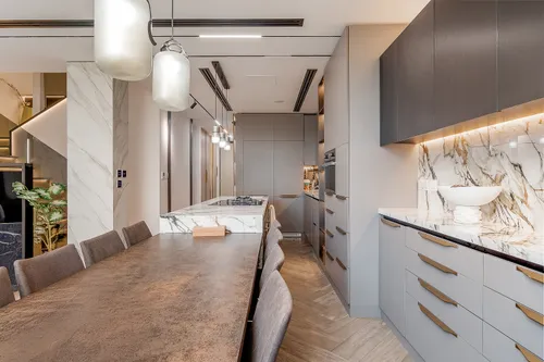 3 Bedrooms Townhouse in Elan 1