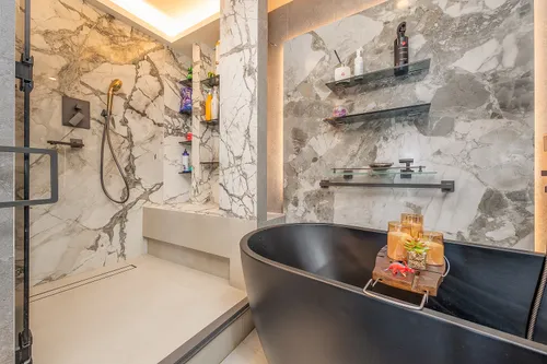 3 Bedrooms Townhouse in Elan 1