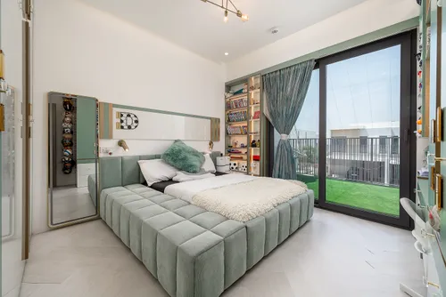 3 Bedrooms Townhouse in Elan 1