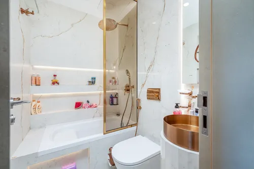 3 Bedrooms Townhouse in Elan 1