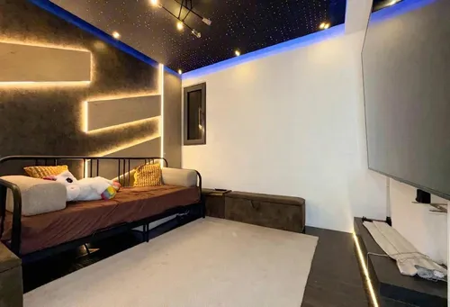 3 Bedrooms Townhouse in Elan 1