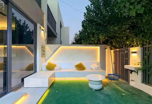 3 Bedrooms Townhouse in Elan 1