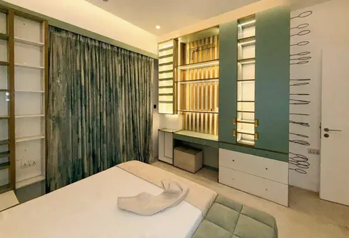 3 Bedrooms Townhouse in Elan 1