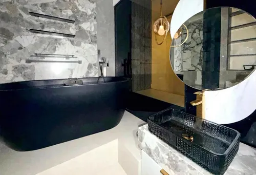 3 Bedrooms Townhouse in Elan 1