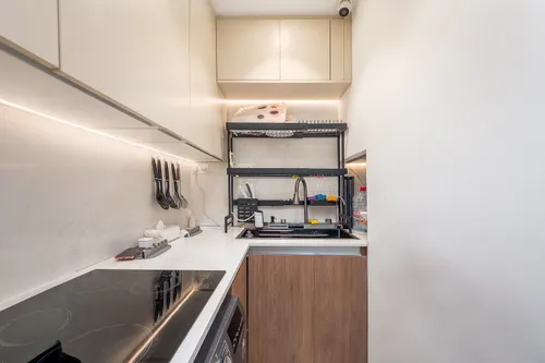 3 Bedrooms Townhouse in Elan 1