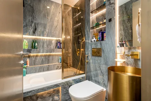 3 Bedrooms Townhouse in Elan 1