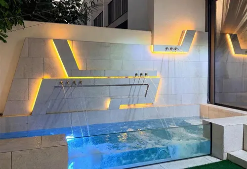 3 Bedrooms Townhouse in Elan 1