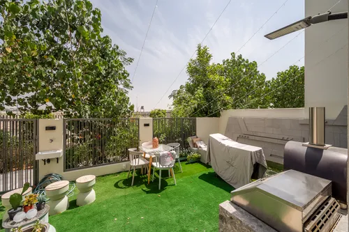 3 Bedrooms Townhouse in Elan 1