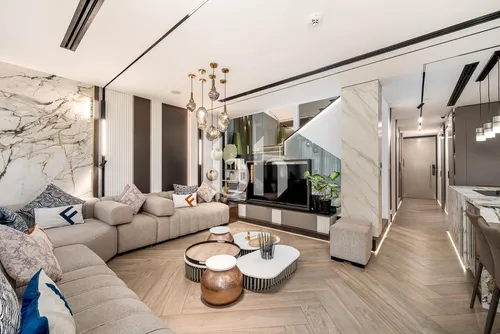 Upgraded Elegance | Extended Layout | VOT