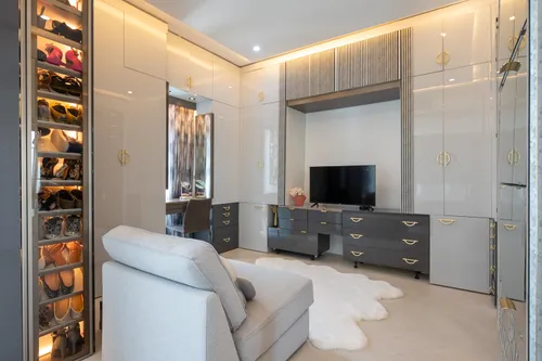 3 Bedrooms Townhouse in Elan 1