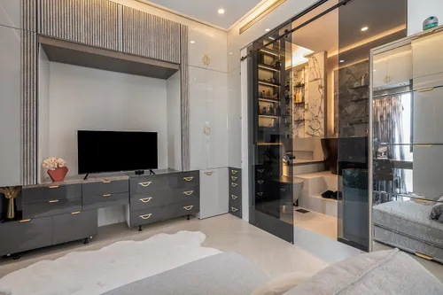 3 Bedrooms Townhouse in Elan 1