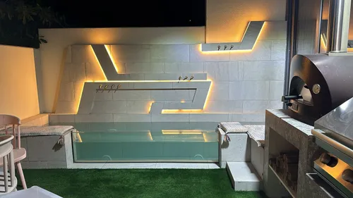 3 Bedrooms Townhouse in Elan 1