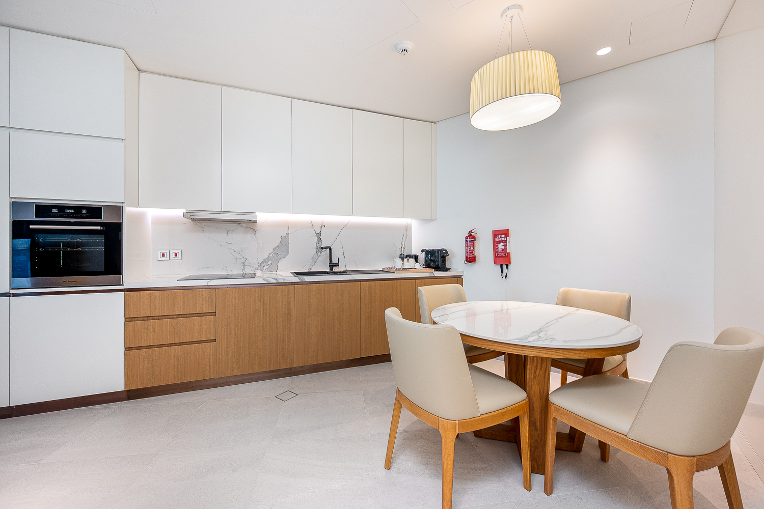 2 Bedrooms Hotel Apartment in Hilton Dubai Creek Hotel & Residences