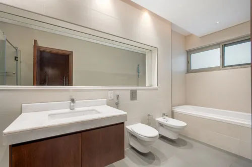 6 Bedrooms Villa in District One Villas