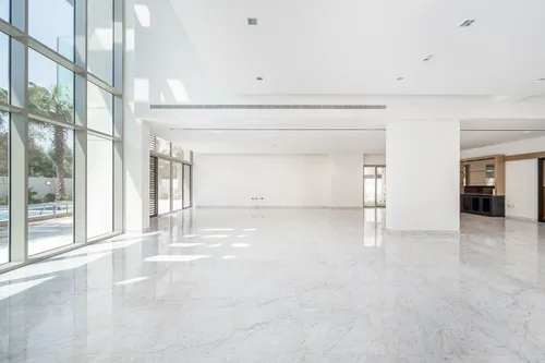 6 Bedrooms Villa in District One Villas