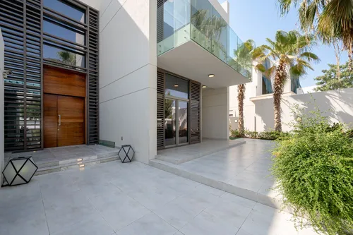 6 Bedrooms Villa in District One Villas