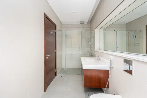 6 Bedrooms Villa in District One Villas