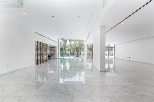 6 Bedrooms Villa in District One Villas