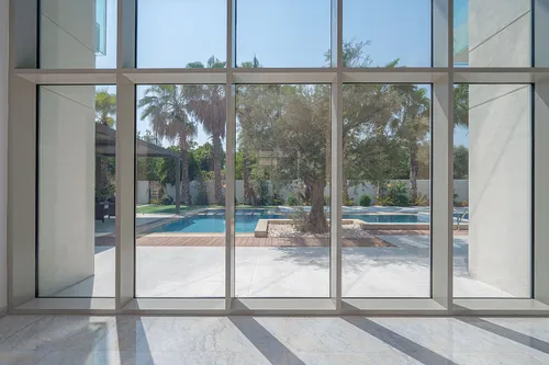 6 Bedrooms Villa in District One Villas