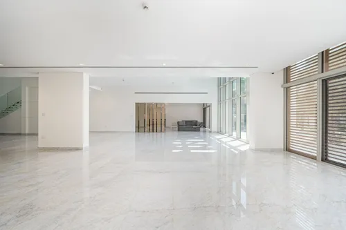 6 Bedrooms Villa in District One Villas