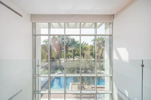 6 Bedrooms Villa in District One Villas