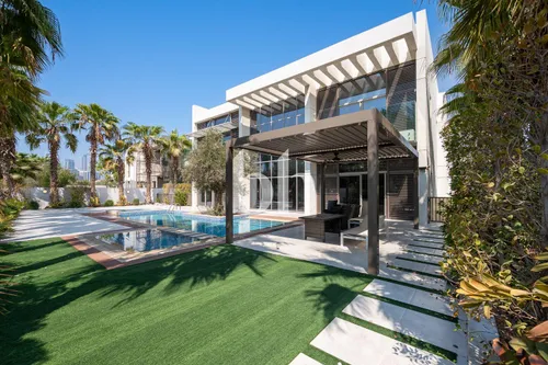 Internally Located | Contemporary | Type A