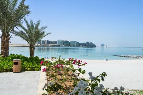 1 Bedroom Apartment in Building A