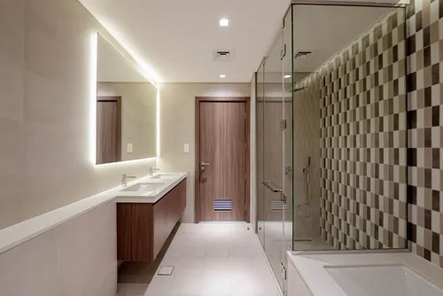 4 Bedrooms Duplex in The Magnolias