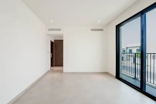 4 Bedrooms Duplex in The Magnolias