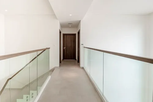 4 Bedrooms Duplex in The Magnolias