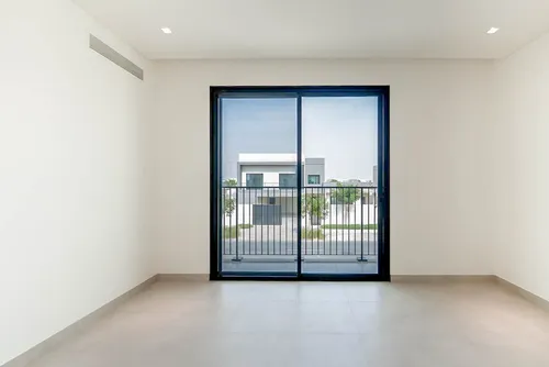 4 Bedrooms Duplex in The Magnolias