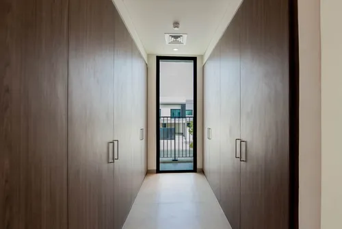 4 Bedrooms Duplex in The Magnolias