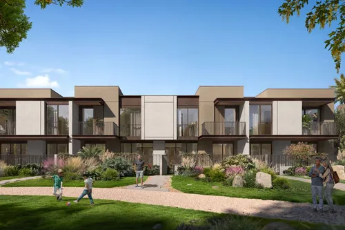 5 Bedrooms Villa in Delphi at Athlon