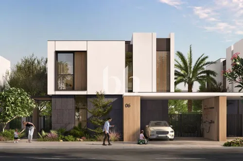 Standalone Corner Villa | Community Living | High ROI