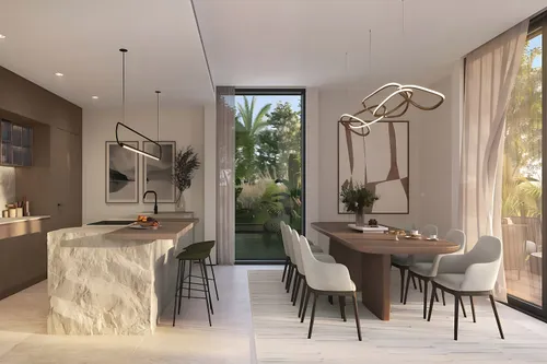 3 Bedrooms Villa in Delphi at Athlon