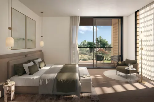 3 Bedrooms Villa in Delphi at Athlon