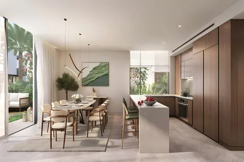 3 Bedrooms Villa in Delphi at Athlon