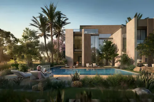 3 Bedrooms Villa in Delphi at Athlon
