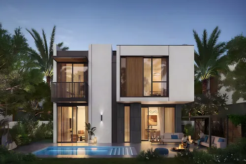 3 Bedrooms Villa in Delphi at Athlon