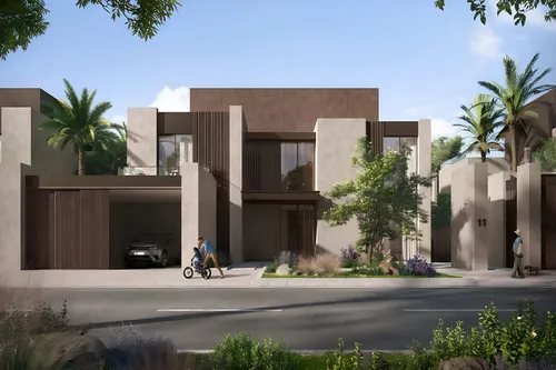3 Bedrooms Villa in Delphi at Athlon