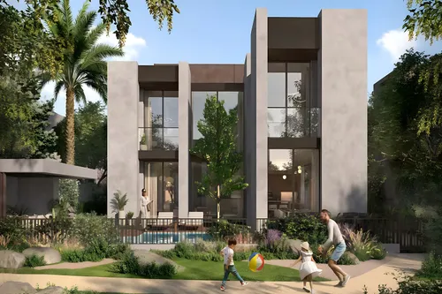 3 Bedrooms Villa in Delphi at Athlon