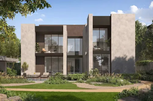3 Bedrooms Villa in Delphi at Athlon