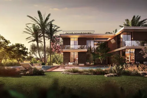 3 Bedrooms Villa in Delphi at Athlon