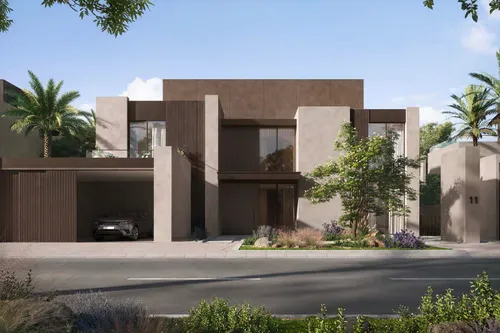 3 Bedrooms Villa in Delphi at Athlon