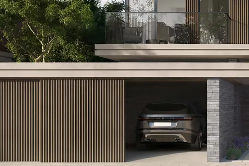 3 Bedrooms Villa in Delphi at Athlon