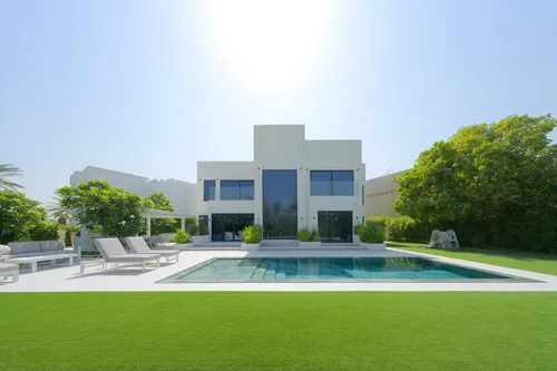 4 Bedrooms Villa in Entertainment Foyer