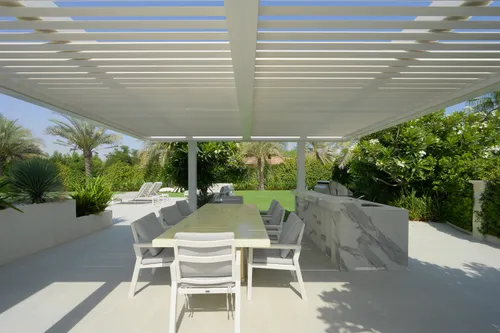 4 Bedrooms Villa in Entertainment Foyer