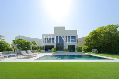 Skyline Views | Upgraded | Plot 13,800